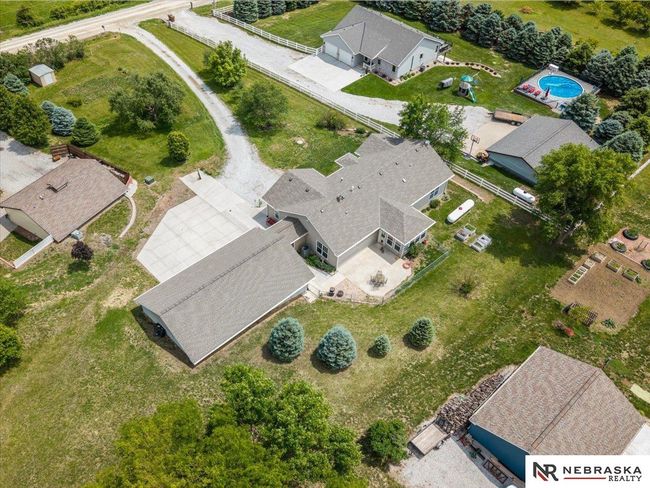 13994 156 Th St, House other with 3 bedrooms, 2 bathrooms and 4 parking in Louisville NE | Image 47