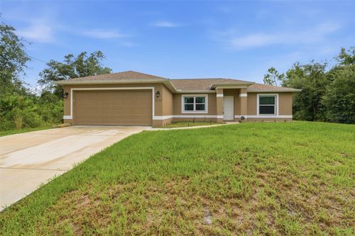 3535 Shawnee Ter, NORTH PORT, FL, 34286-7317 | Card Image
