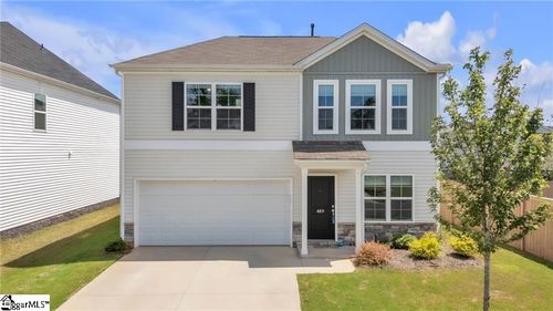 255 Anna Gray Cir, Easley, SC, 29640-9328 | Card Image