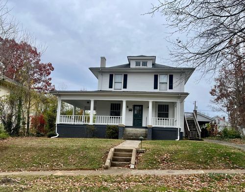 4402 Hilltop Dr, Lynchburg, VA, 24502-1212 | Card Image