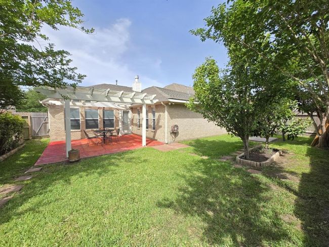 17427 N Riata Lake Dr, House other with 3 bedrooms, 2 bathrooms and 2 parking in Cypress TX | Image 22