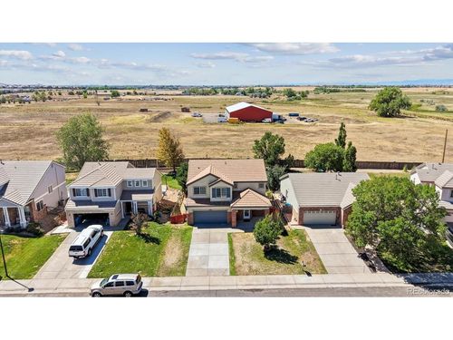 14886 E 116th Dr, Commerce City, CO, 80603-7257 | Card Image