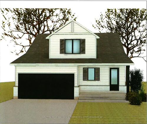 lot-29-95 Dearing Drive, South Huron, ON, N0M1T0 | Card Image