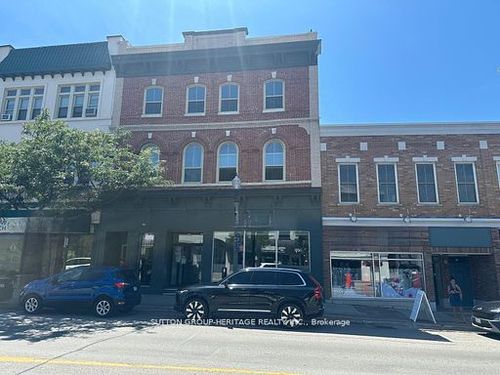1-19.5 King St W, Bowmanville, ON, L1C1R2 | Card Image