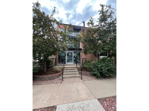 102-1032 N Clarkson St, Denver, CO, 80218-2737 | Card Image