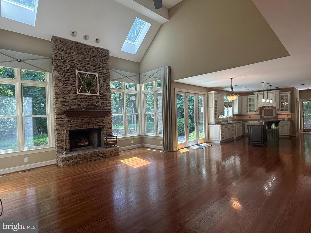 Residential Lease in CHADDS FORD 5