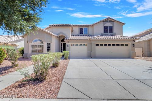 715 W Stottler Pl, Gilbert, AZ, 85233-7637 | Card Image