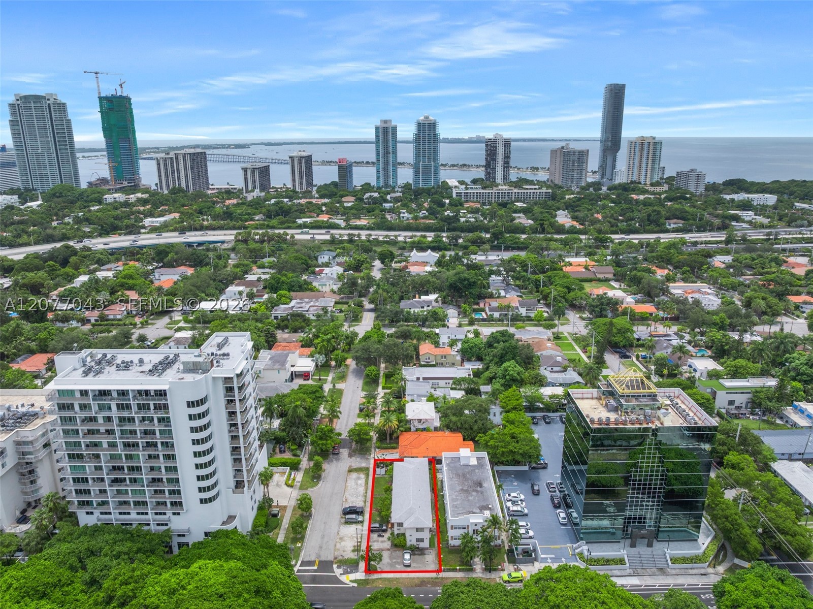 Commercial Sale in Miami 4