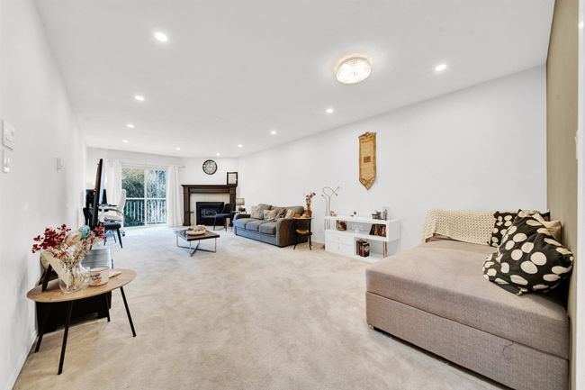 View of front of property featuring a balcony | Image 8