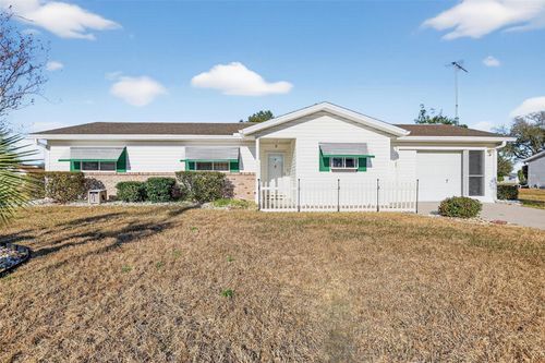 17945 Se 104th Ter, Summerfield, FL, 34491-7462 | Card Image