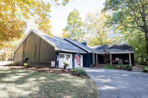 13248 Fairwood Dr, Mccordsville, IN, 46055-9600 | Card Image