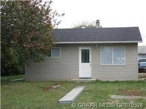 507 2 St Ne, Manning, AB, T0H2M0 | Card Image