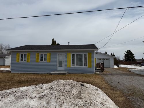 3 Nelson Avenue, Kapuskasing, ON, P5N2L2 | Card Image