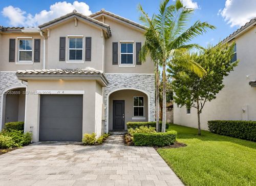 1100 Se 26th Ter, Homestead, FL, 33035-2543 | Card Image
