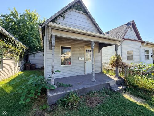 1323 Union St, Columbus, IN, 47201-5854 | Card Image