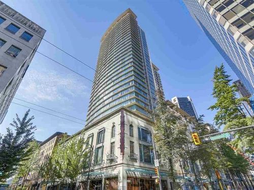 616-610 Granville St, Vancouver, BC, V6C3T3 | Card Image