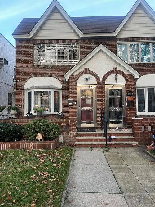 132-13 83rd St, Ozone Park, NY, 11417-1205 | Card Image