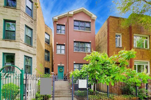 1-1247 Rockwell St, CHICAGO, IL, 60622-2862 | Card Image