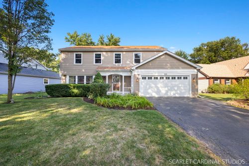 2044 Templar Dr, Naperville, IL, 60565-2236 | Card Image