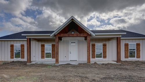 110 Stillmeadow Way, Whitney, TX, 76692-2692 | Card Image