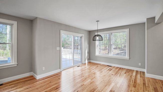 LOT-2 - 113 N River Rd, House other with 3 bedrooms, 3 bathrooms and null parking in Epping NH | Image 10