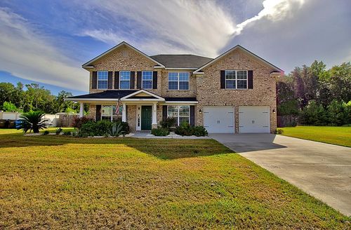 290 Nashview Trail, Allenhurst, GA, 31301 | Card Image