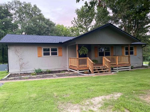 4 Zook Ln, Heber Springs, AR, 72543-9445 | Card Image