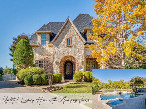631 Deforest Ct, Coppell, TX, 75019-6066 | Card Image