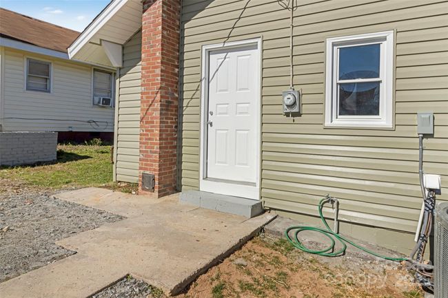 205 Buffalo St, House other with 2 bedrooms, 1 bathrooms and null parking in union SC | Image 25