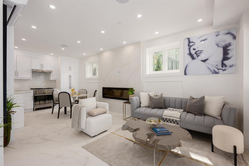 2016 W 15th Ave, Vancouver, BC, V6J | Card Image