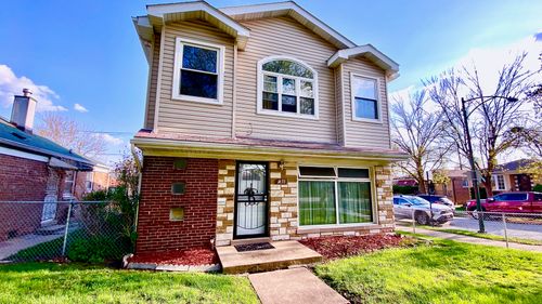 1633 E 93rd St, Chicago, IL, 60617-3608 | Card Image