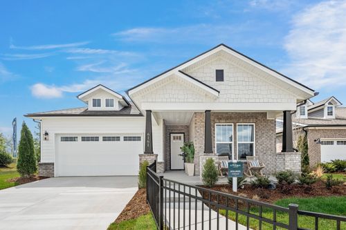 6193 Binns Ln, Hermitage, TN, 37076-2099 | Card Image