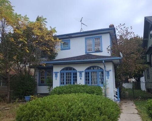 2506 N 46th St, Milwaukee, WI, 53210-2920 | Card Image