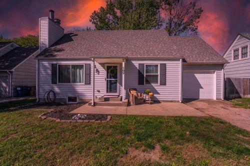 509 S Lakeview Dr, Derby, KS, 67037 | Card Image