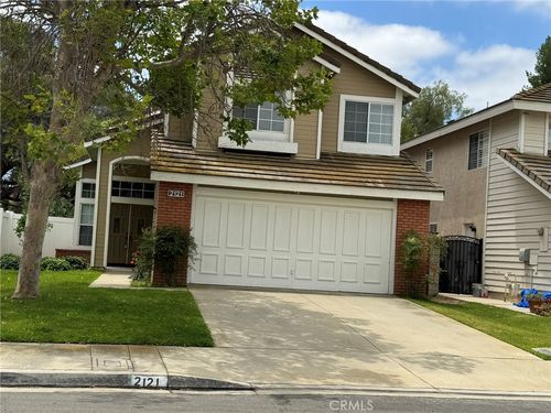 2121 Sun Ridge Dr, Chino Hills, CA, 91709-1720 | Card Image
