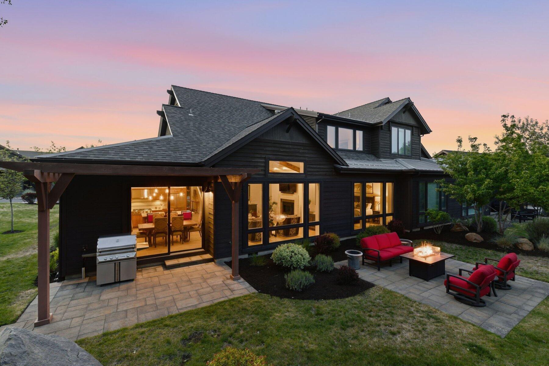 Residential in Bend