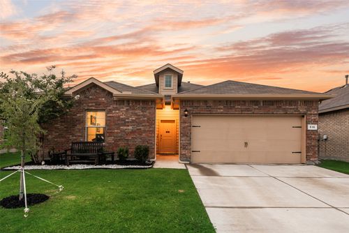 516 Drowsy Water Trl, Fort Worth, TX, 76131-2596 | Card Image