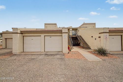 127-8815 W Avenida De Amigos Cir, Arizona City, AZ, 85123 | Card Image