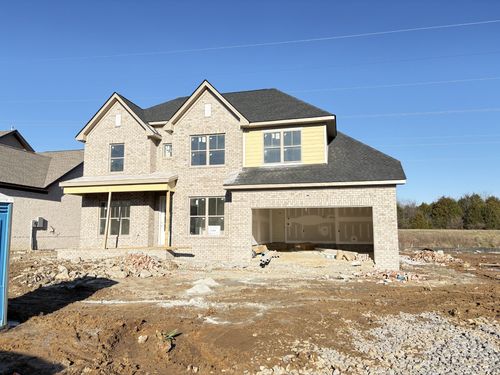 201 Settlers Way Lot 616, Hendersonville, TN, 37075 | Card Image