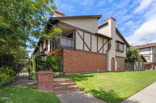 c-506 W Sierra Madre Blvd, Sierra Madre, CA, 91024 | Card Image