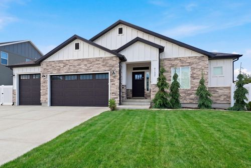 9132 Ridge Peak Dr, West Jordan, UT, 84081 | Card Image