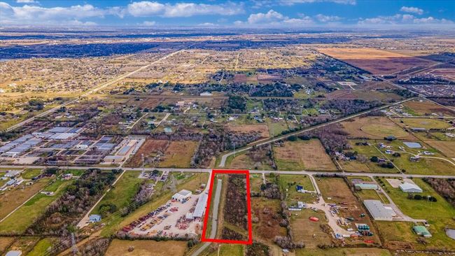 4030 Manvel Rd, Home with 0 bedrooms, 0 bathrooms and null parking in Pearland TX | Image 13