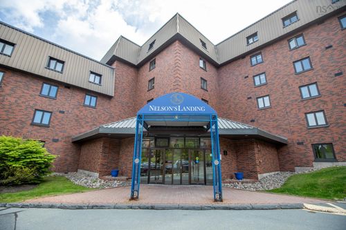 408-61 Nelsons Landing Blvd, Bedford, NS, B4A3X3 | Card Image