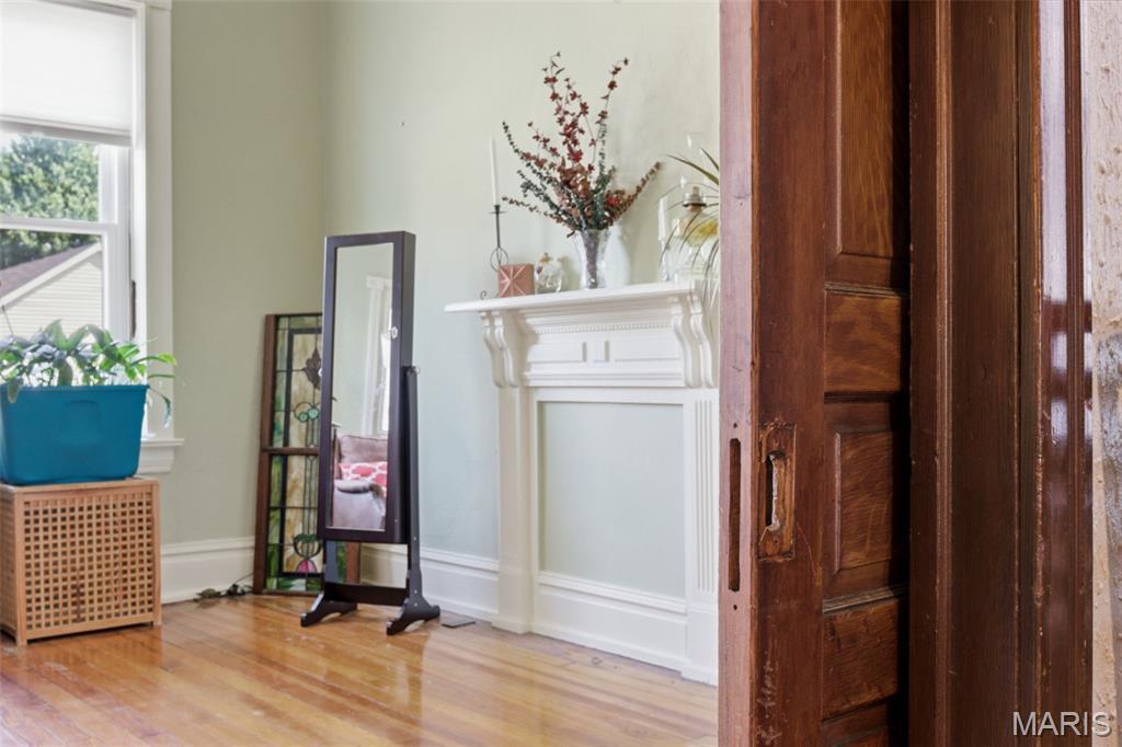 Residential in St Louis 4