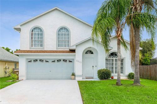 8825 Kensington Ct, KISSIMMEE, FL, 34747-1603 | Card Image