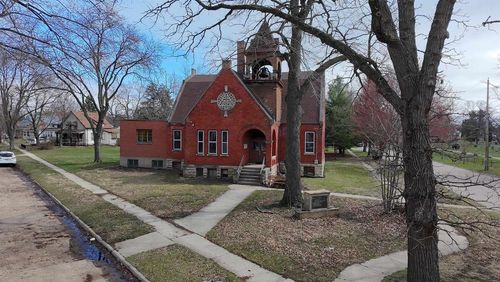 1101 Partridge Avenue, Beloit, WI, 53511 | Card Image