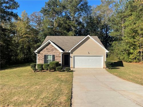 160 Pine Ridge Rd, Covington, GA, 30016-5864 | Card Image