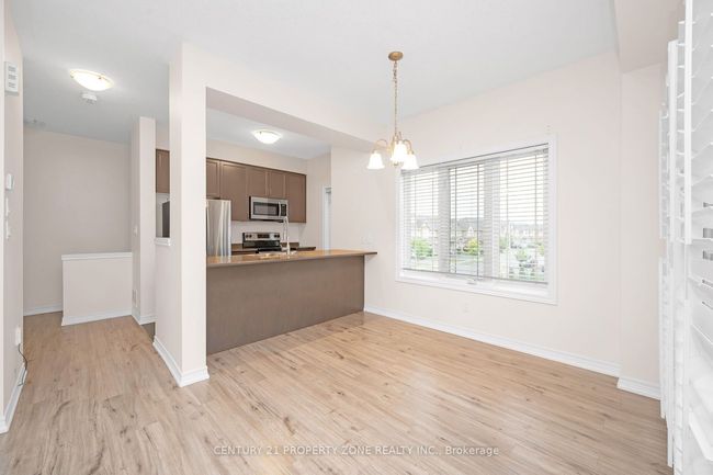 11 Ladybell Lane, House attached with 2 bedrooms, 3 bathrooms and 1 parking in Hannon ON | Image 13