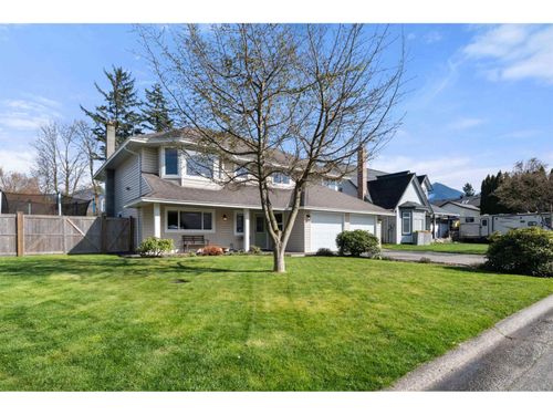 46385 Christina Drive, Chilliwack, BC, V2R2B5 | Card Image