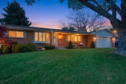 2641 Craig Dr, Salt Lake City, UT, 84109-4001 | Card Image